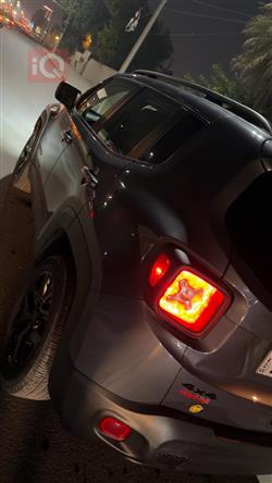 جيب رينيجيد